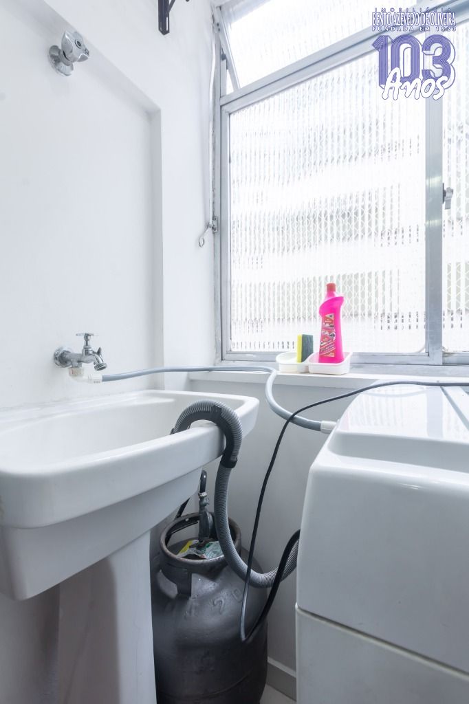 Apartamento, 1 quarto, 43 m² - Foto 11