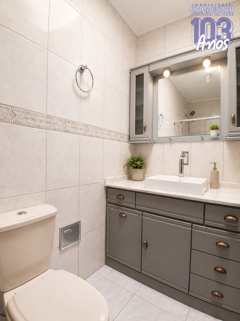 Casa, 3 quartos, 120 m² - Foto 16
