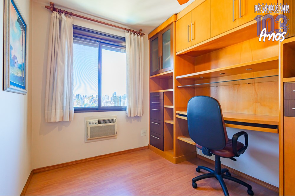 Apartamento, 3 quartos, 110 m² - Foto 40