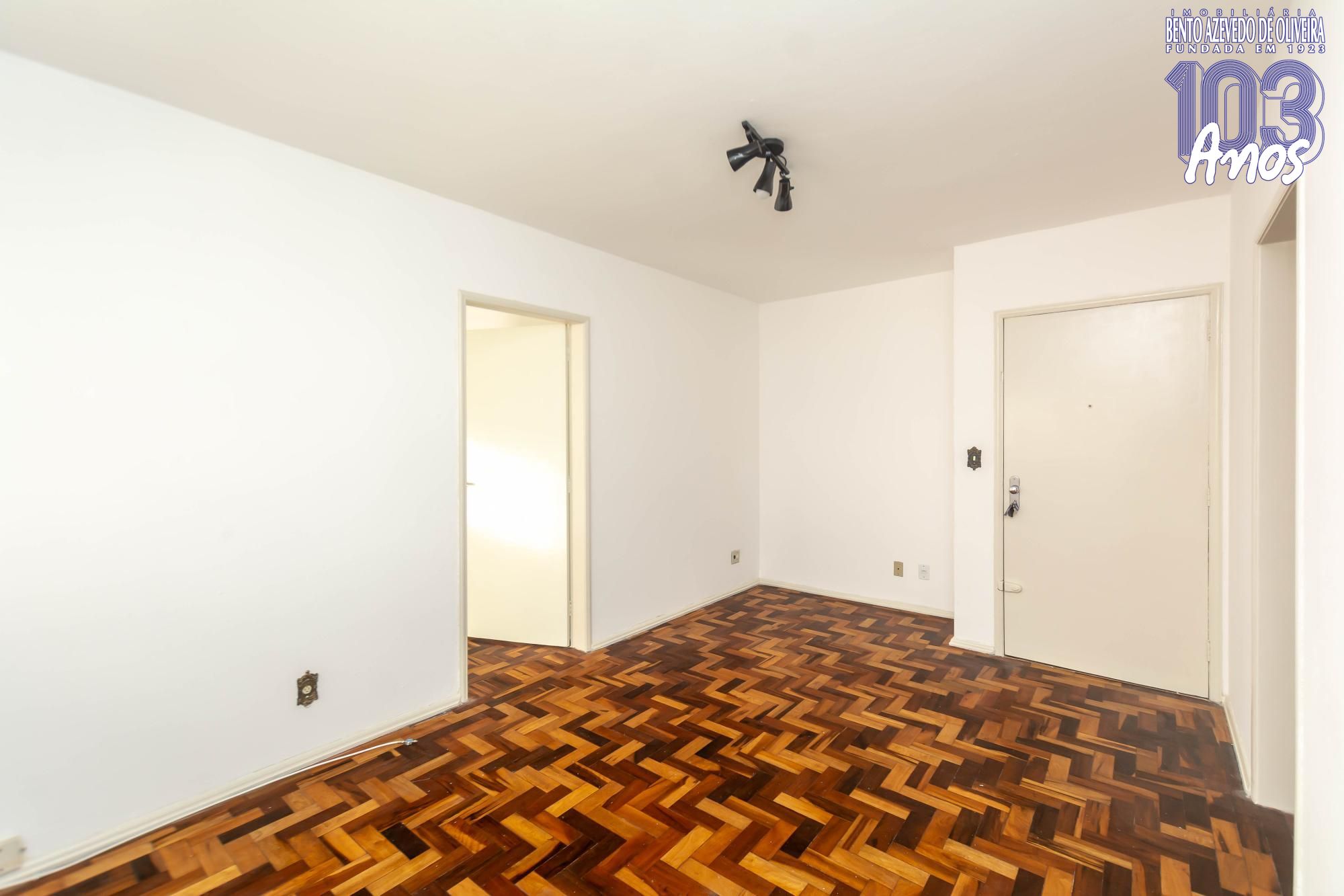 Apartamento, 1 quarto, 45 m² - Foto 2