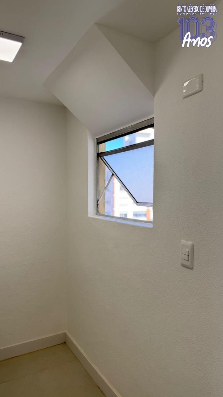 Apartamento, 1 quarto, 27 m² - Foto 7