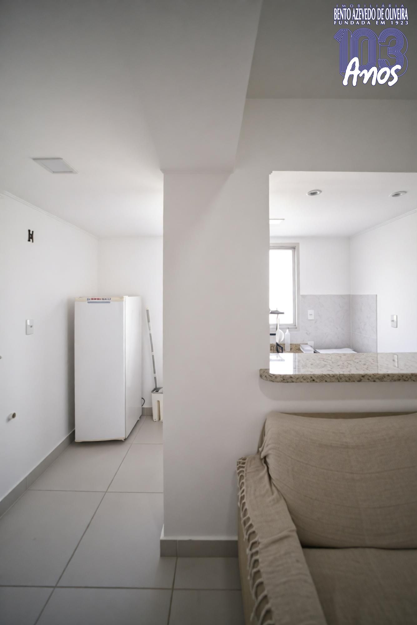 Apartamento, 1 quarto, 34 m² - Foto 10