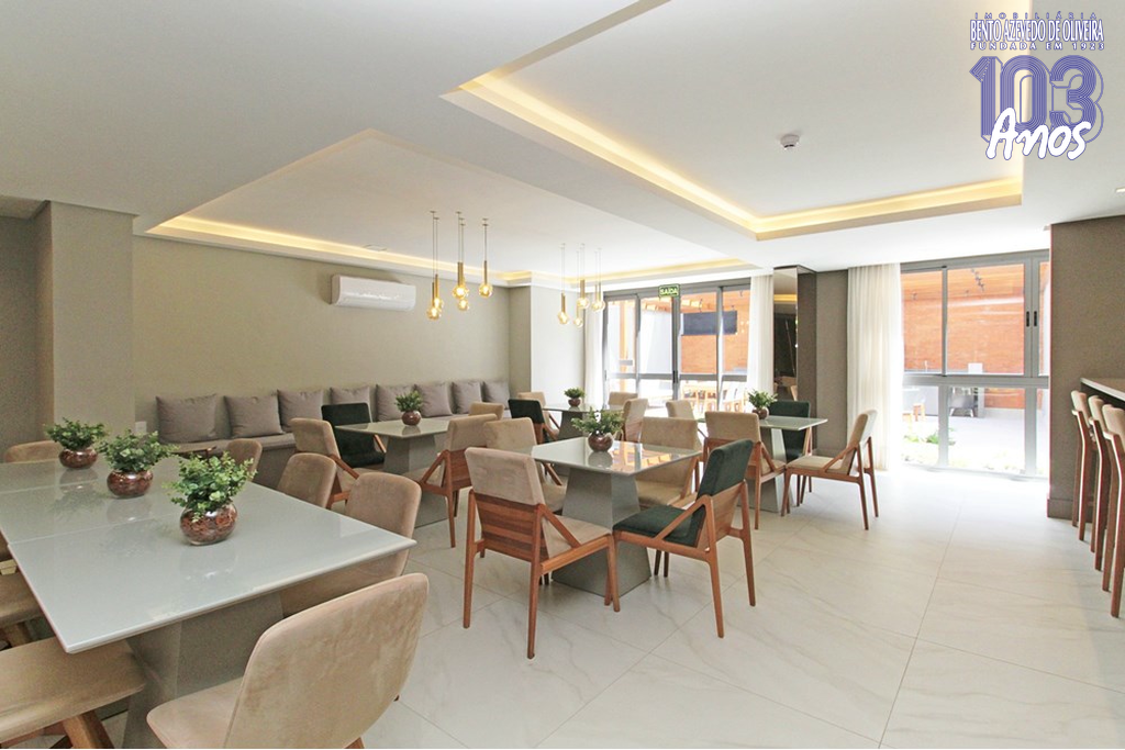 Apartamento, 3 quartos, 67 m² - Foto 2