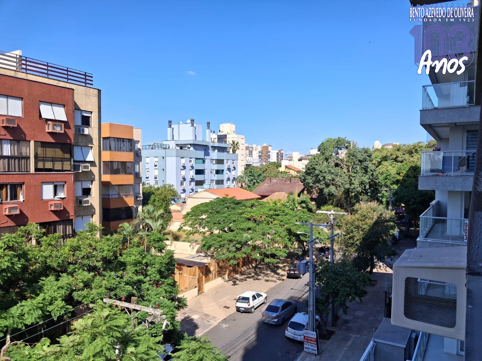 Apartamento, 2 quartos, 98 m² - Foto 13