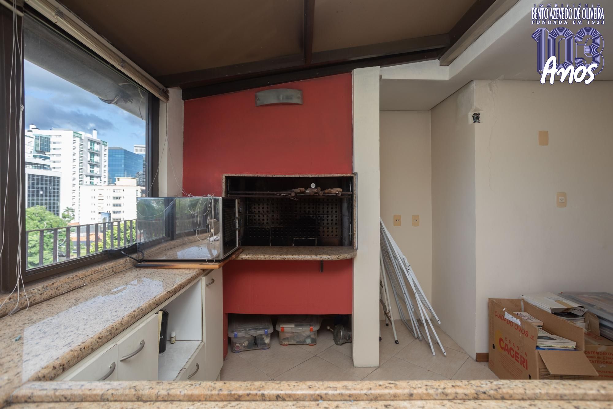 Cobertura, 3 quartos, 152 m² - Foto 32