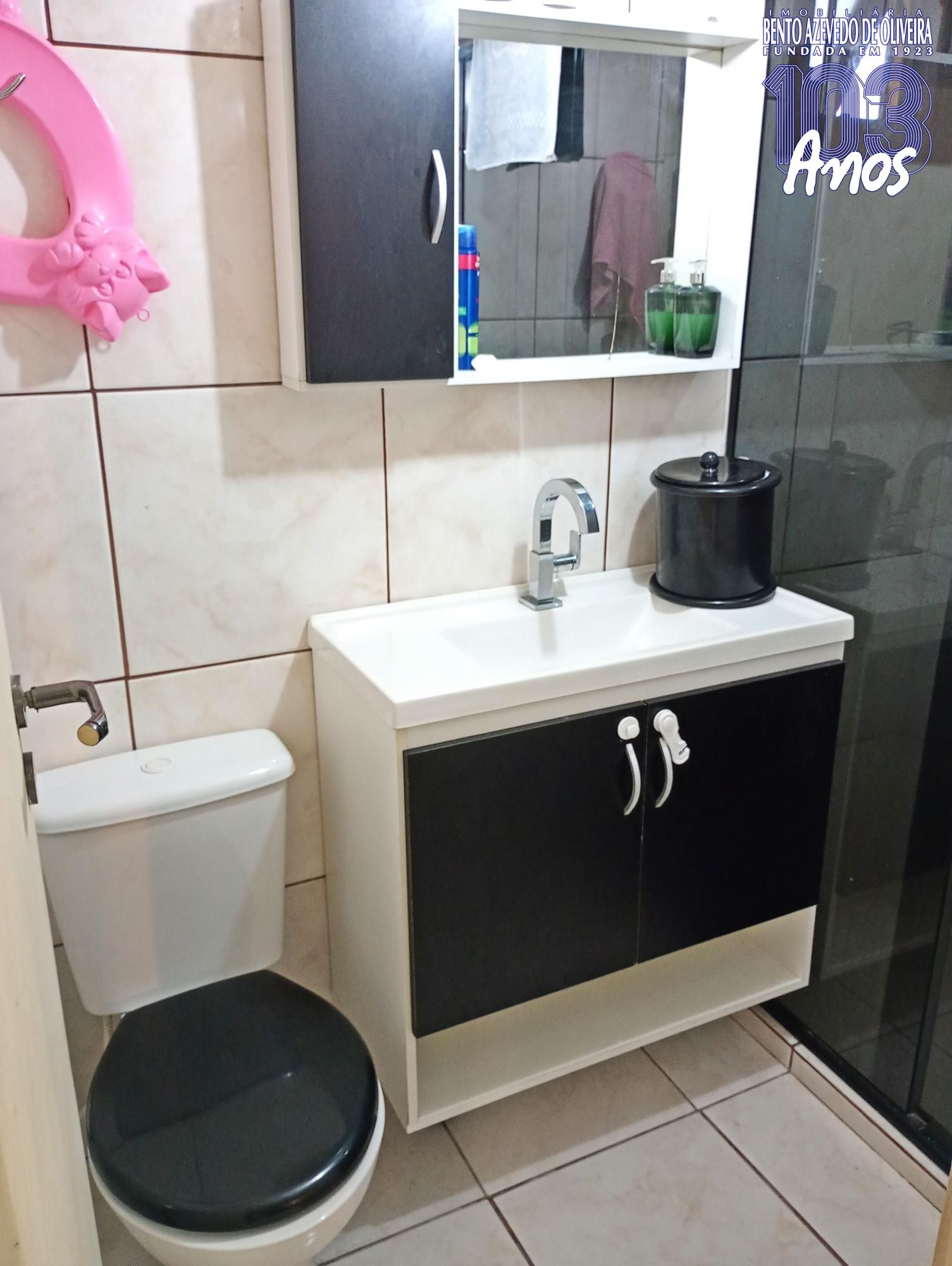 Casa, 3 quartos, 82 m² - Foto 40