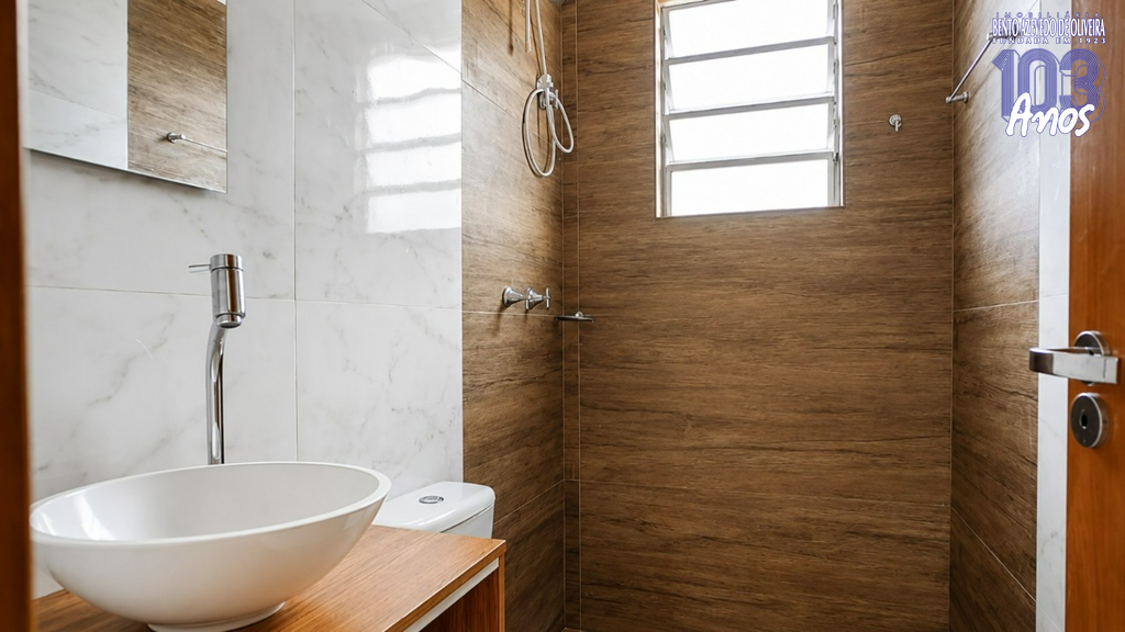 Apartamento, 2 quartos, 42 m² - Foto 2