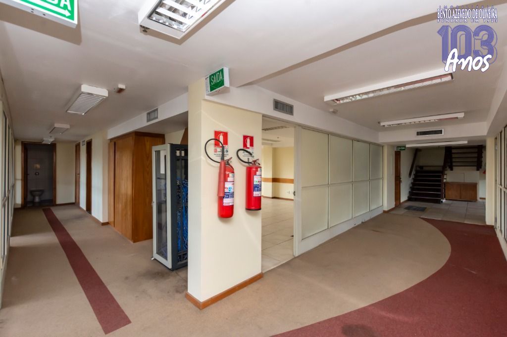 Sala-Conjunto, 600 m² - Foto 20