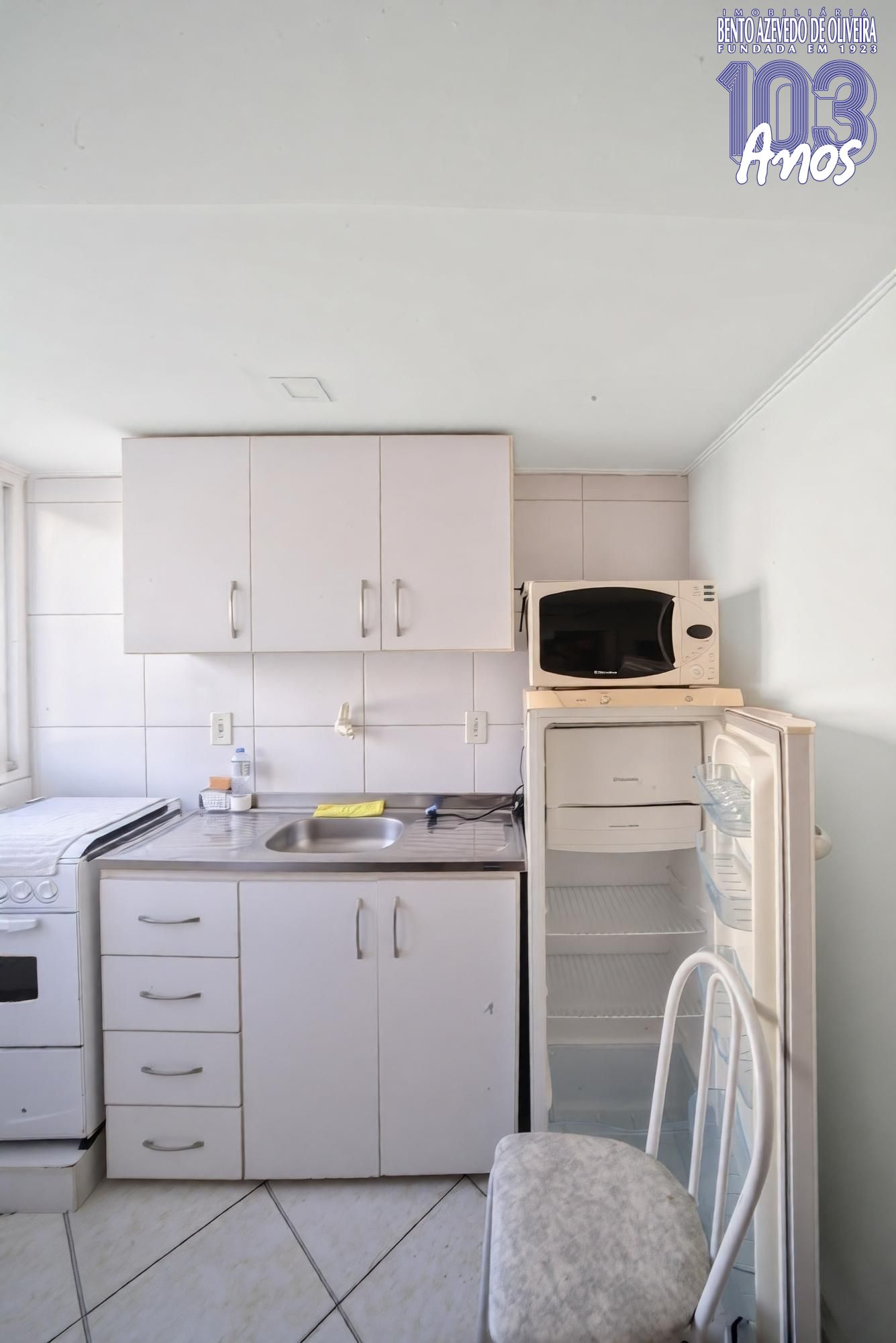 Apartamento, 1 quarto, 34 m² - Foto 17
