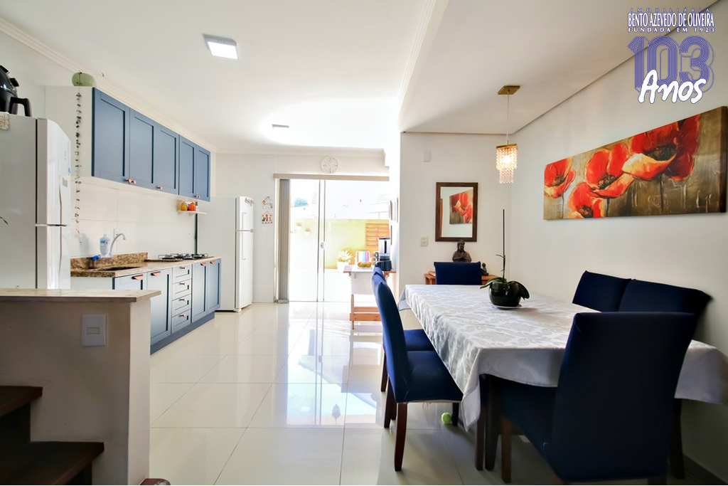 Casa, 3 quartos, 152 m² - Foto 27