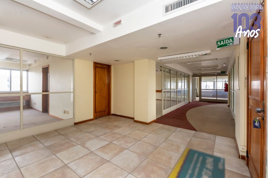 Sala-Conjunto, 600 m² - Foto 2