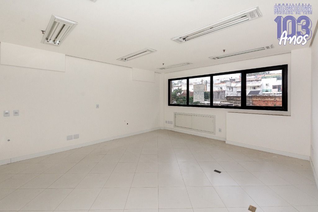 Sala-Conjunto, 40 m² - Foto 1