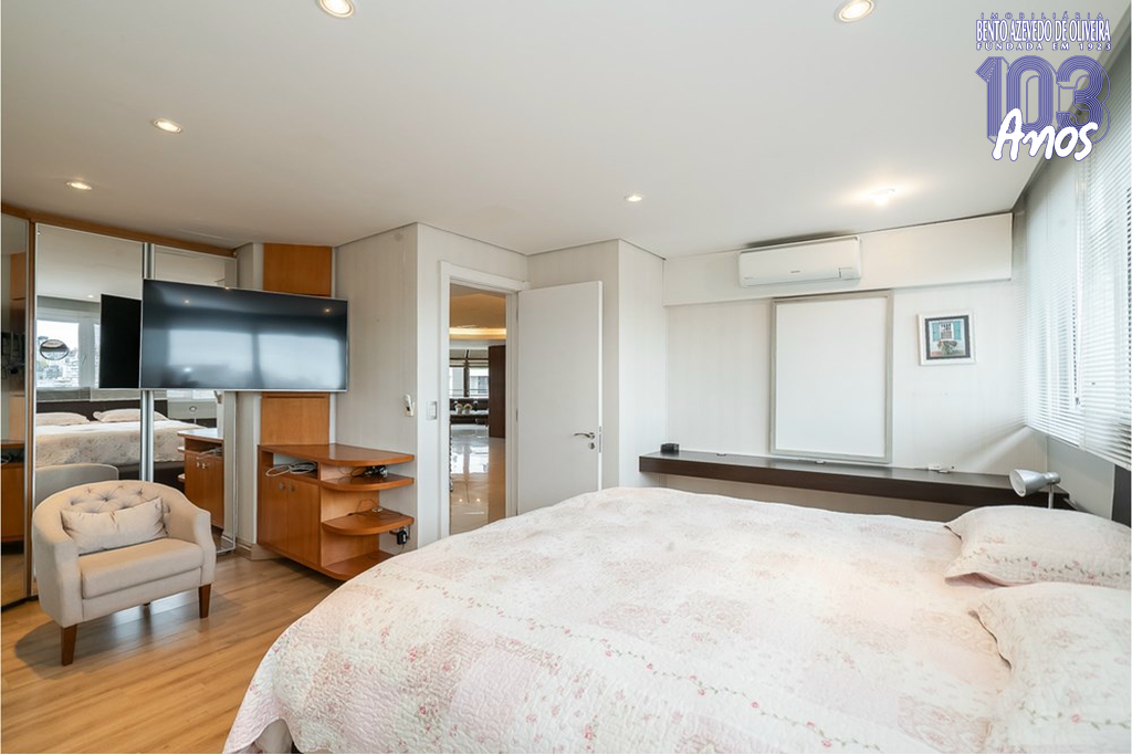 Cobertura, 4 quartos, 790 m² - Foto 7