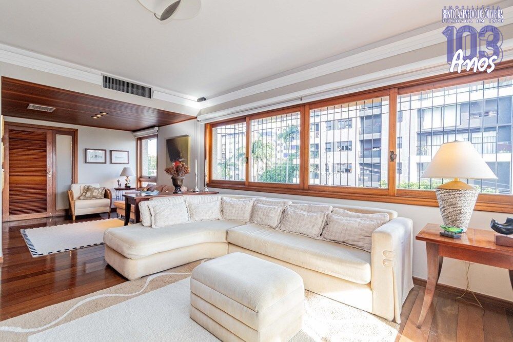 Apartamento, 3 quartos, 157 m² - Foto 38