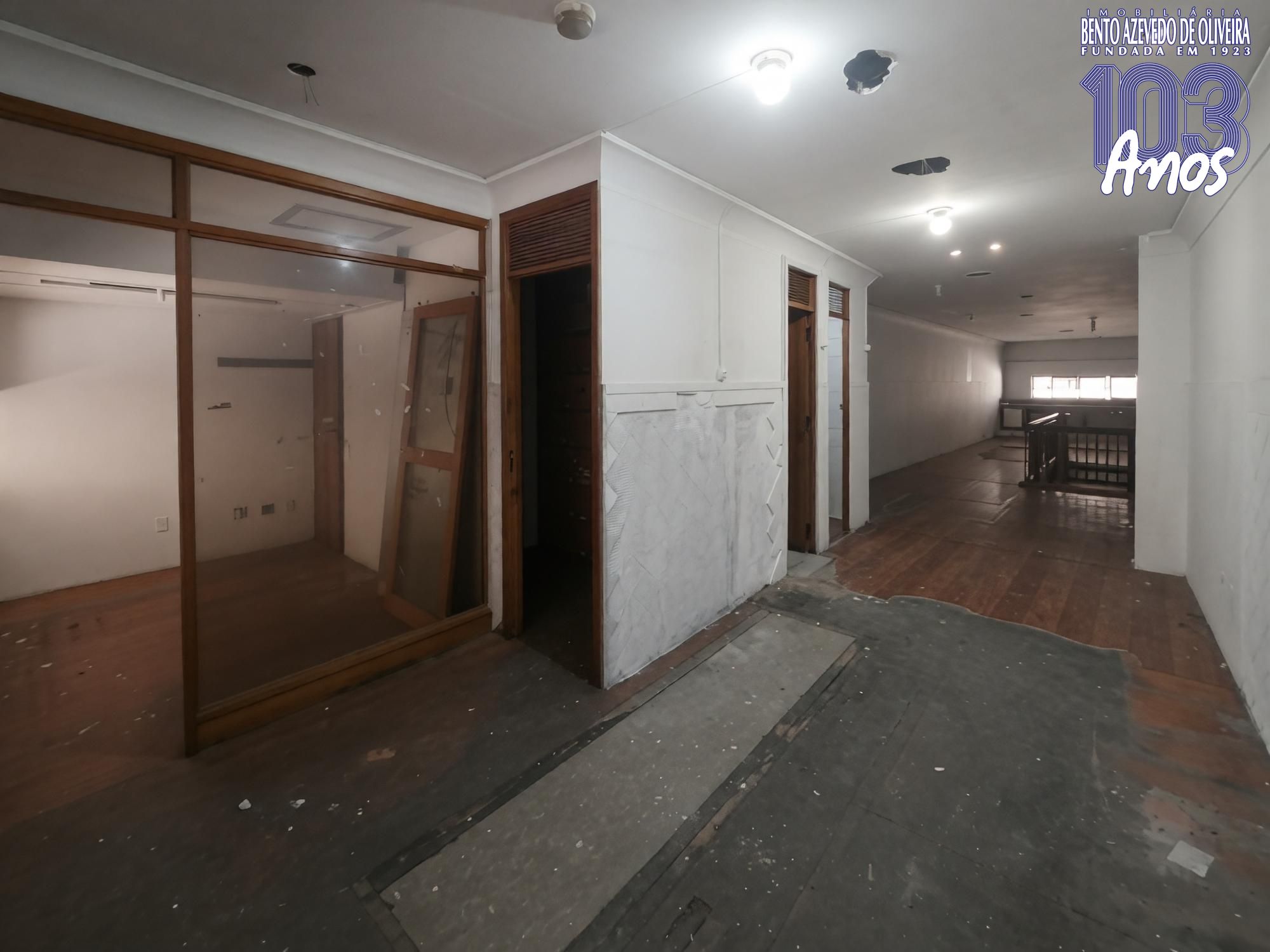 Loja-Salão, 128 m² - Foto 36