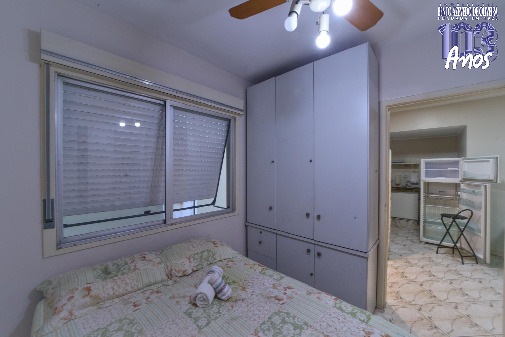 Apartamento, 1 quarto, 33 m² - Foto 12