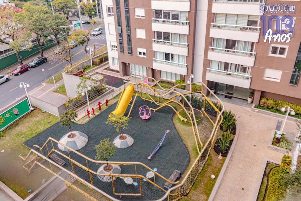 Apartamento, 4 quartos, 158 m² - Foto 19