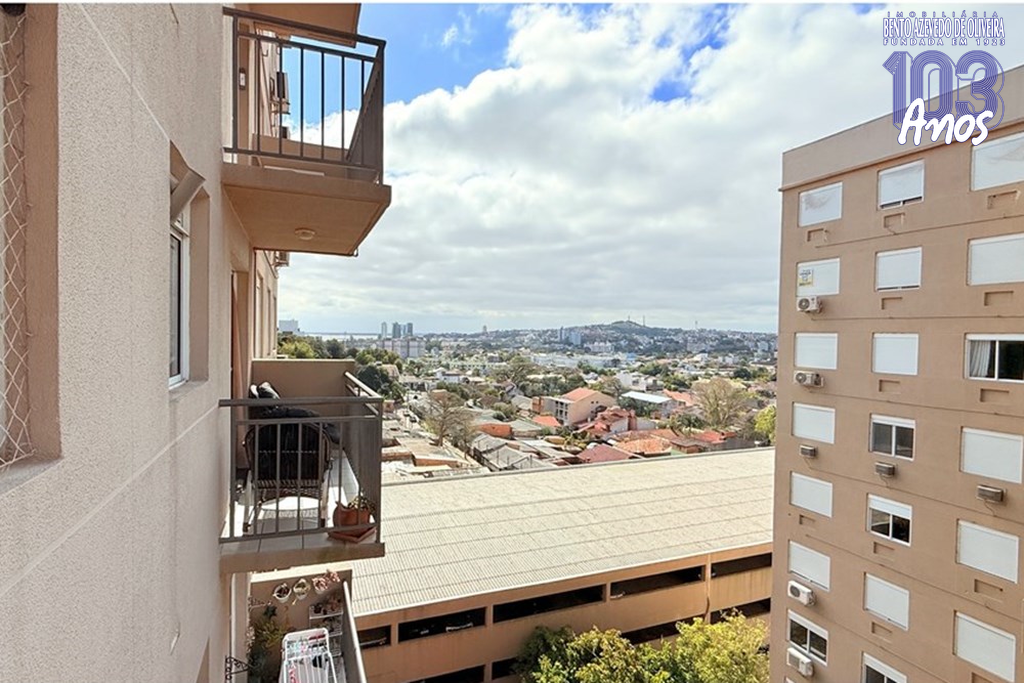 Apartamento, 2 quartos, 52 m² - Foto 37