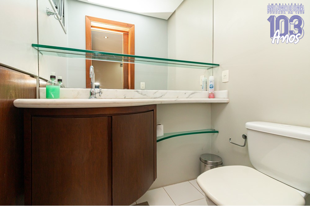 Sala-Conjunto, 122 m² - Foto 2