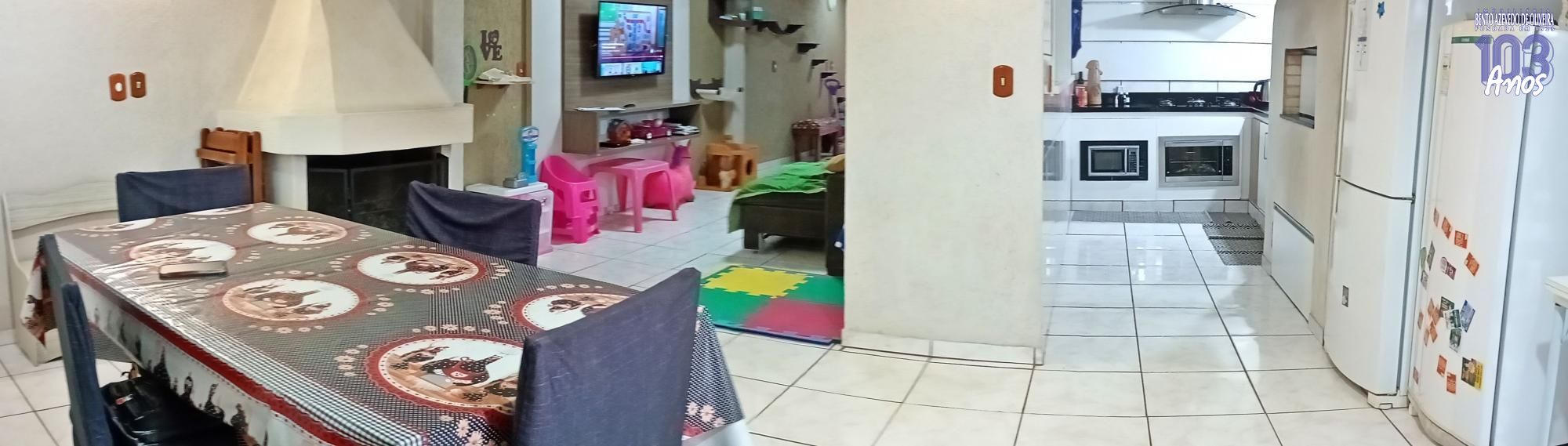 Casa, 3 quartos, 82 m² - Foto 27