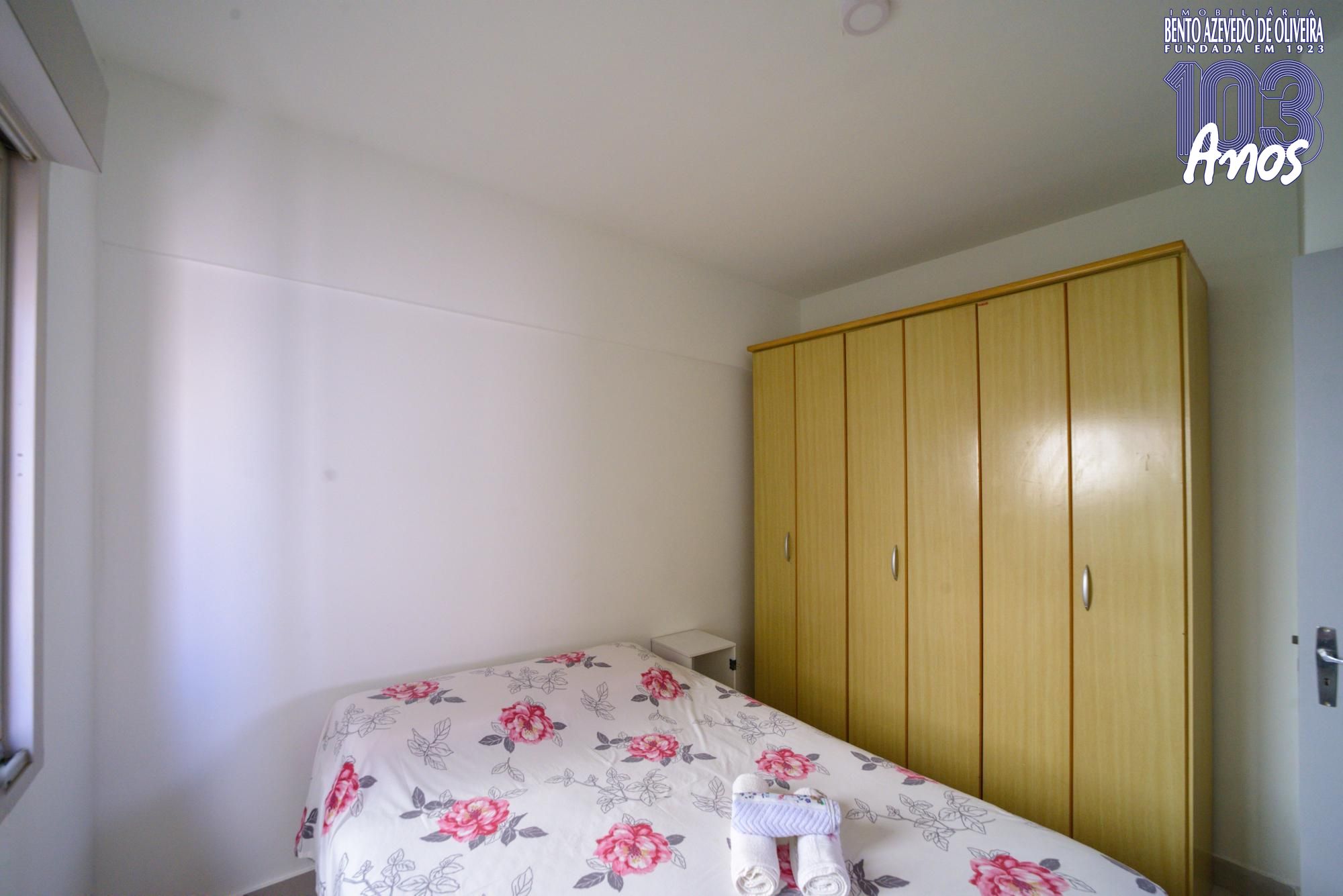Apartamento, 1 quarto, 34 m² - Foto 14