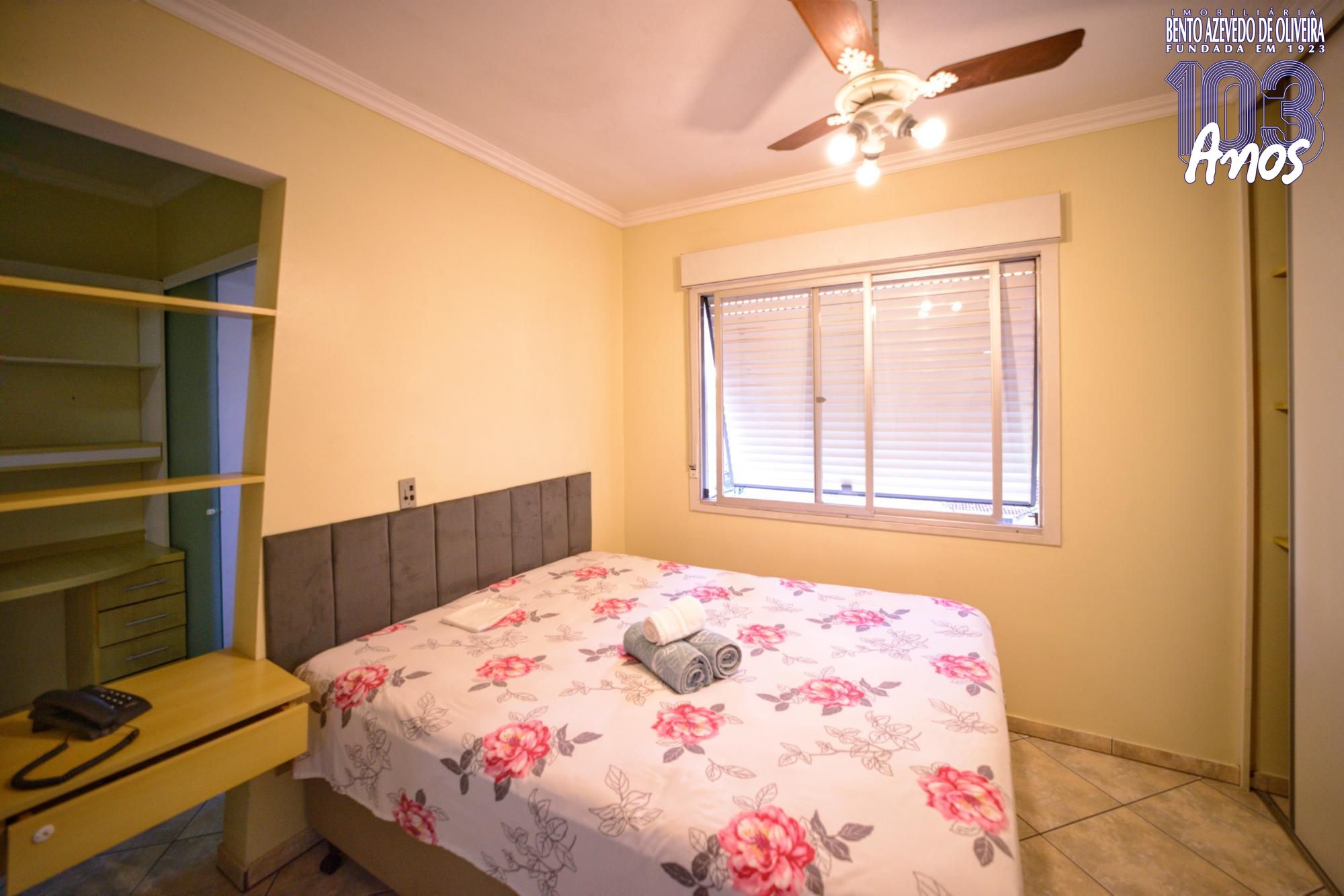 Apartamento, 1 quarto, 35 m² - Foto 6