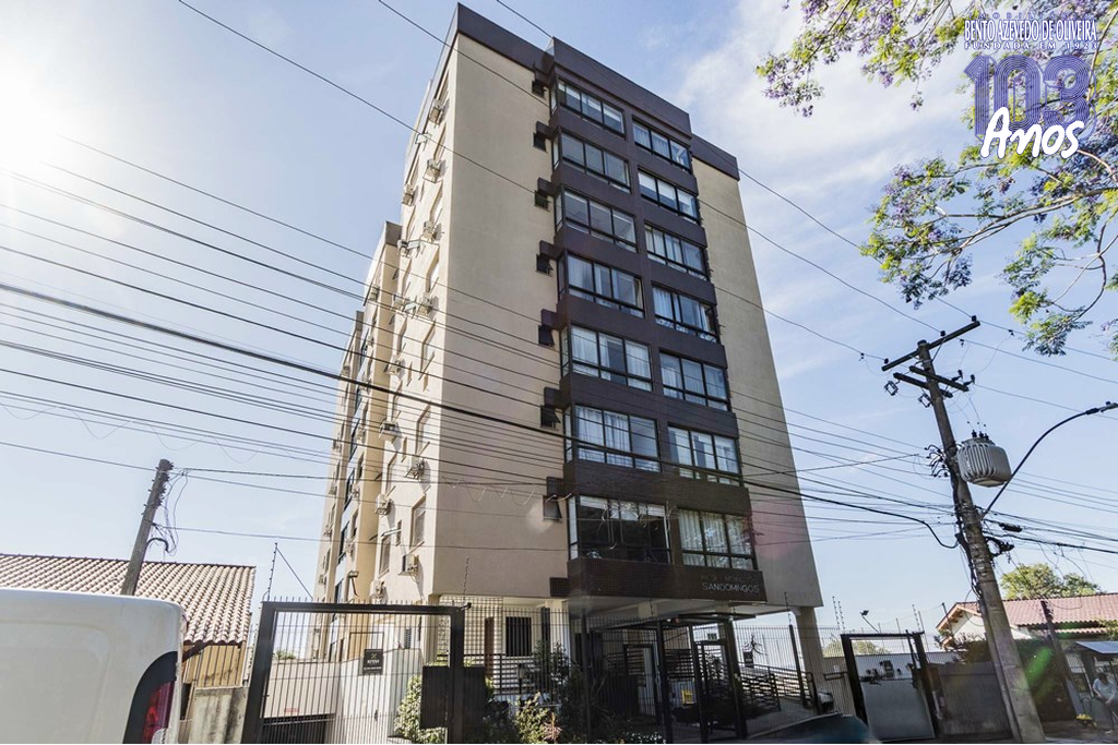 Apartamento, 2 quartos, 65 m² - Foto 18
