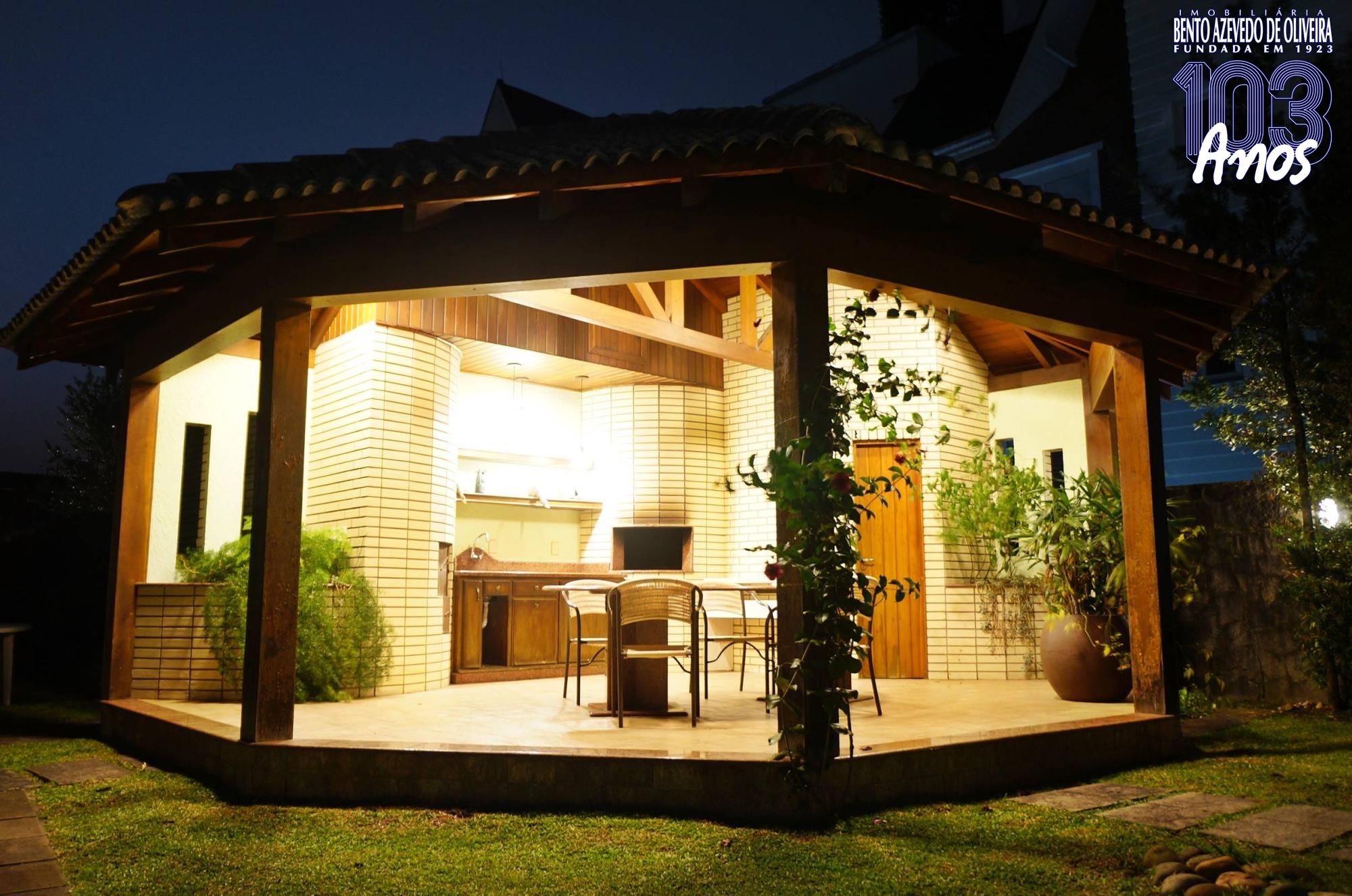 Casa, 3 quartos, 390 m² - Foto 15