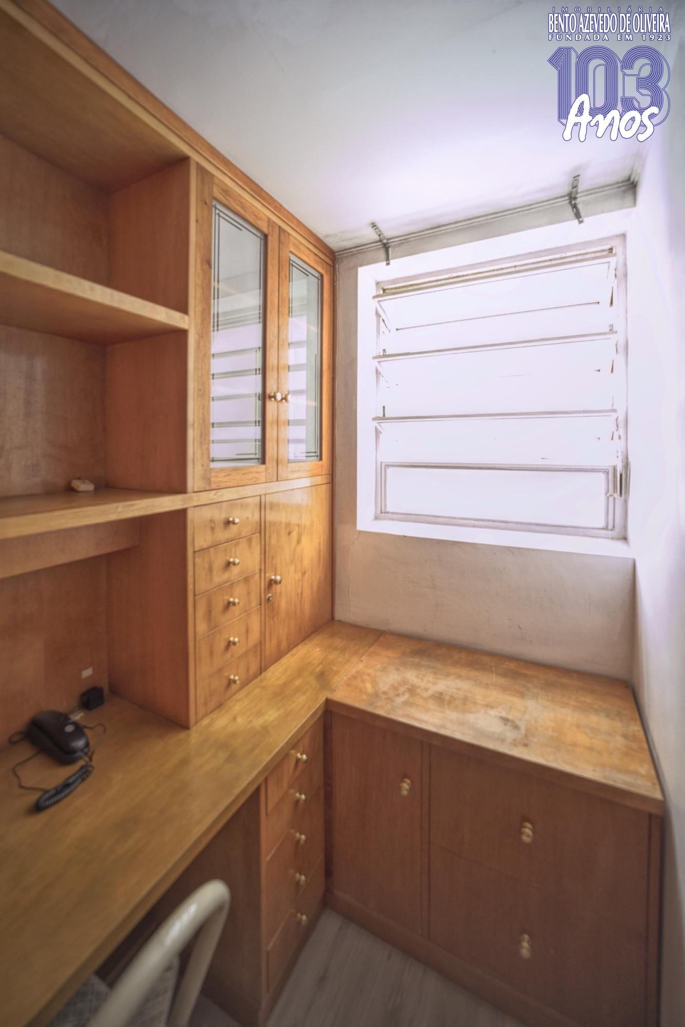 Apartamento, 1 quarto, 33 m² - Foto 12
