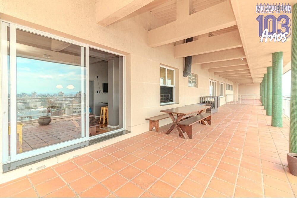 Apartamento, 3 quartos, 147 m² - Foto 22
