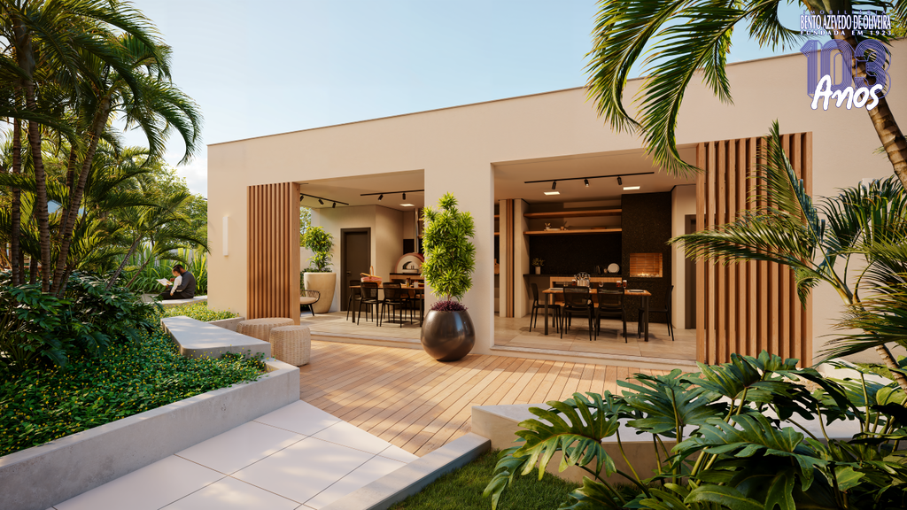 Apartamento, 3 quartos, 129 m² - Foto 28