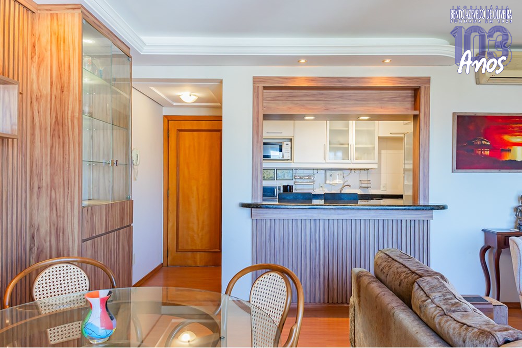Apartamento, 3 quartos, 110 m² - Foto 14