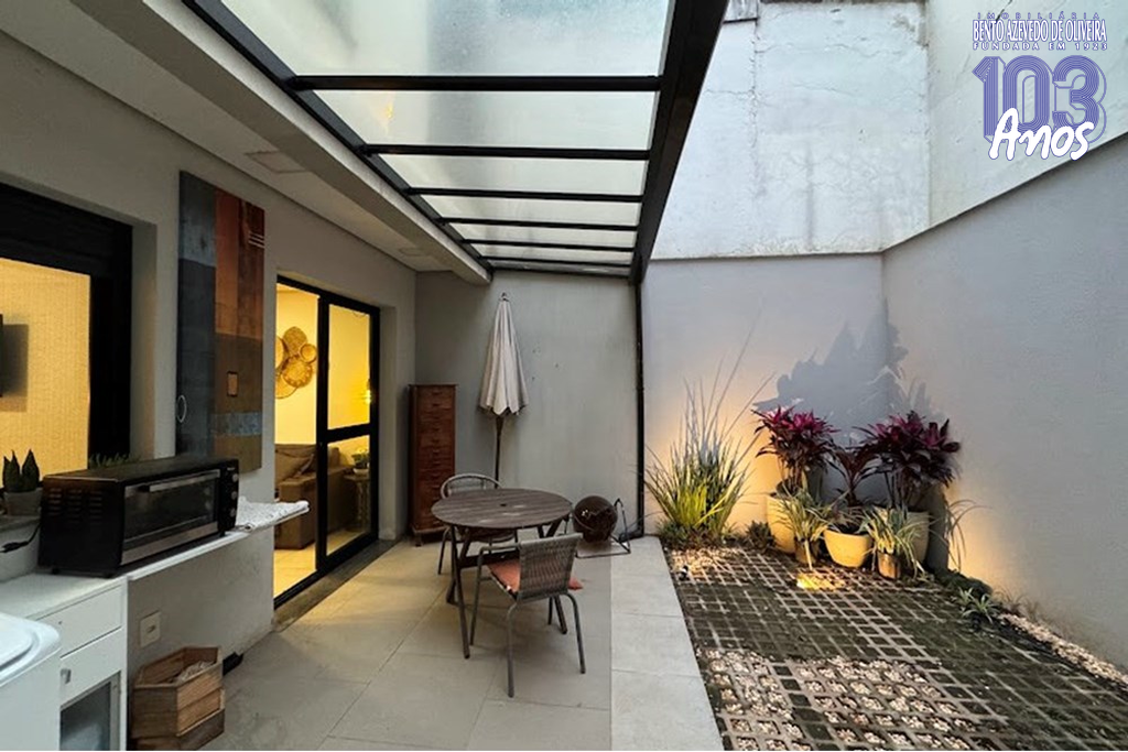 Apartamento, 1 quarto, 61 m² - Foto 6