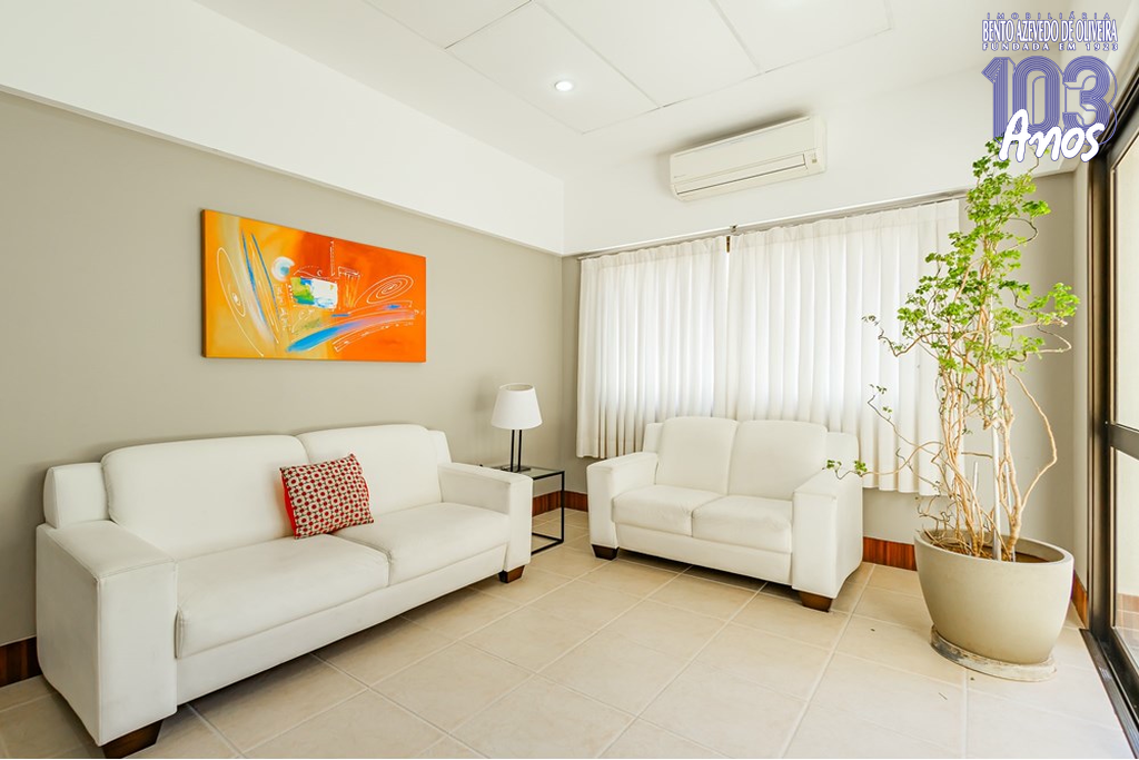 Apartamento, 3 quartos, 110 m² - Foto 31