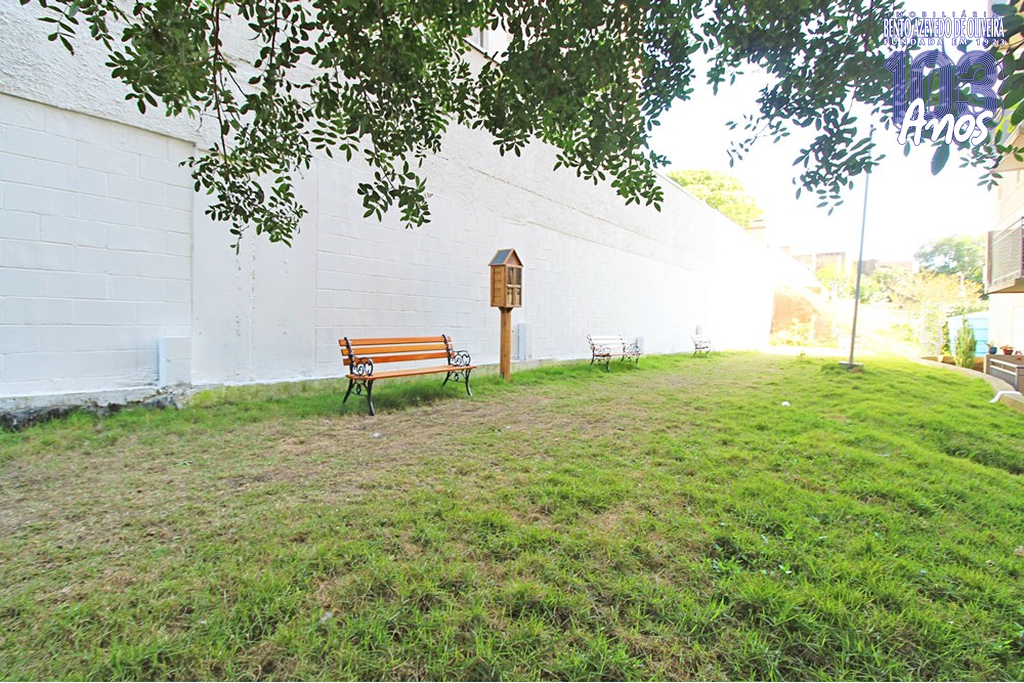 Apartamento, 2 quartos, 52 m² - Foto 20