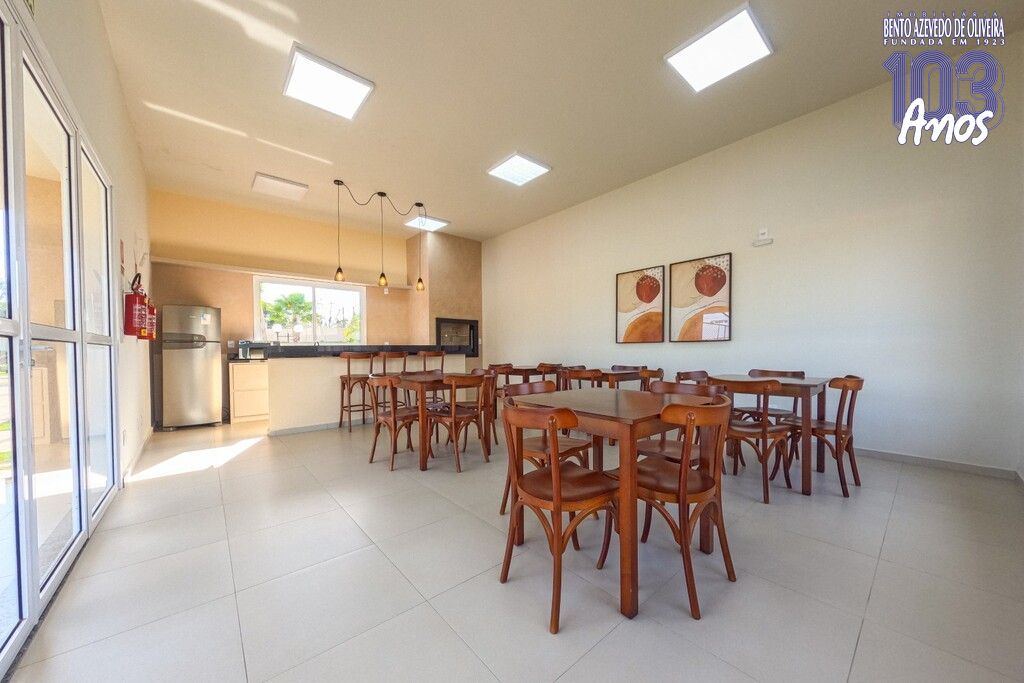 Casa de Condomínio, 3 quartos - Foto 48
