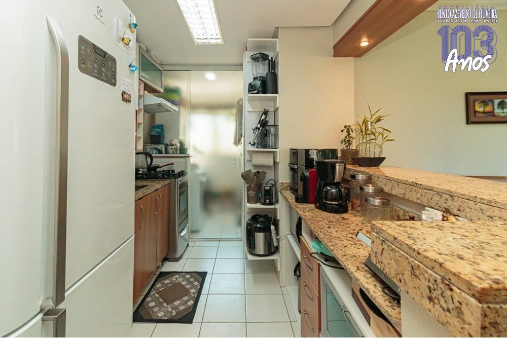 Apartamento, 2 quartos, 68 m² - Foto 39