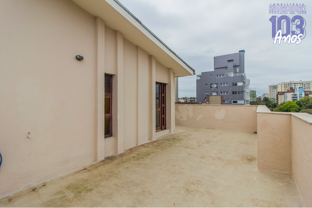 Cobertura, 3 quartos, 210 m² - Foto 35