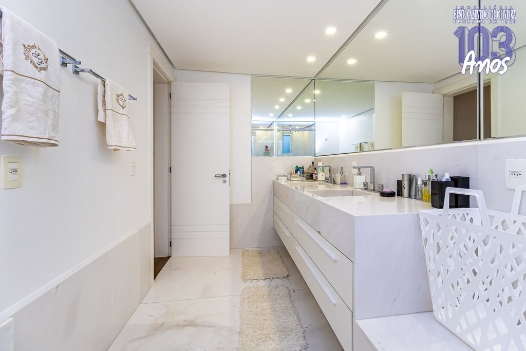 Apartamento, 3 quartos, 223 m² - Foto 3
