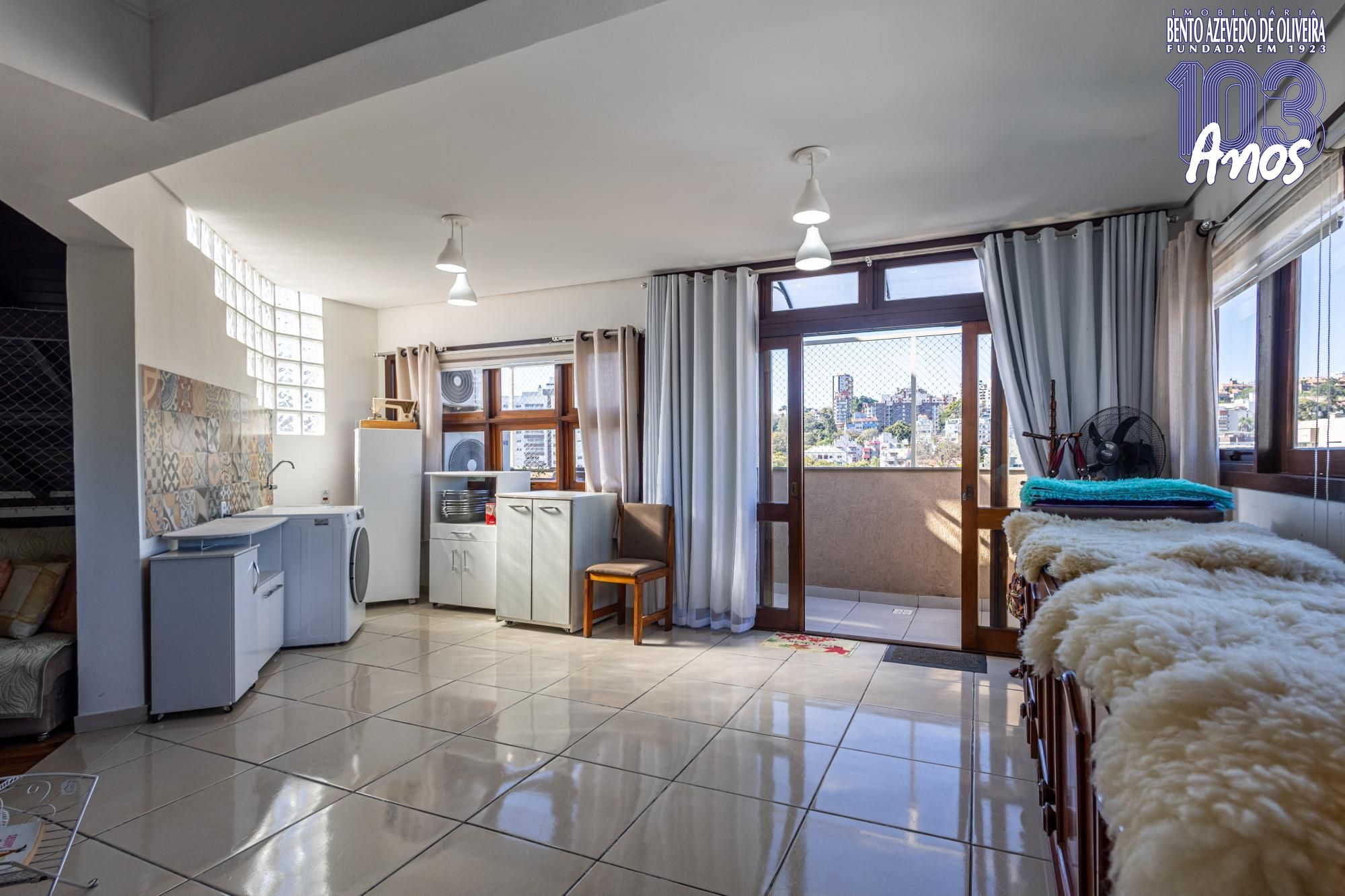 Cobertura, 2 quartos, 132 m² - Foto 22