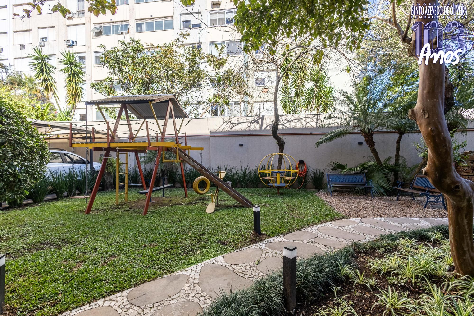 Cobertura, 2 quartos, 132 m² - Foto 3
