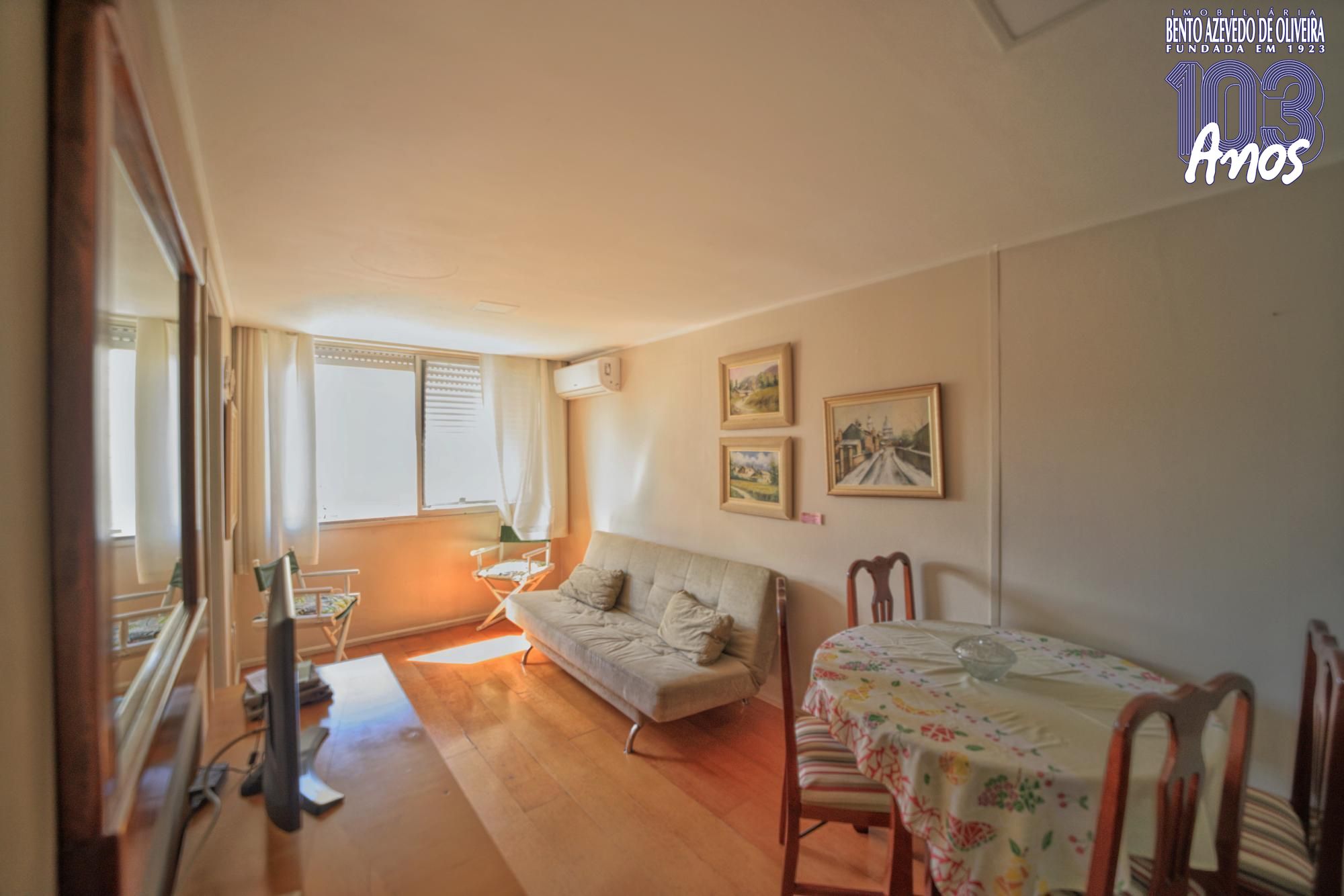 Apartamento, 1 quarto, 27 m² - Foto 6