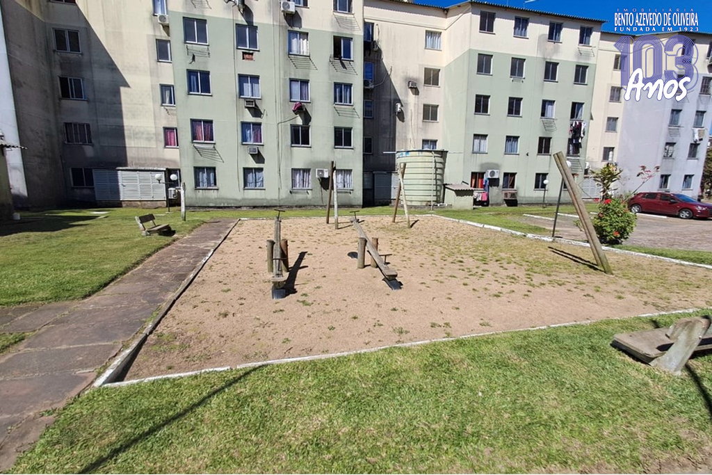 Apartamento, 2 quartos, 43 m² - Foto 7