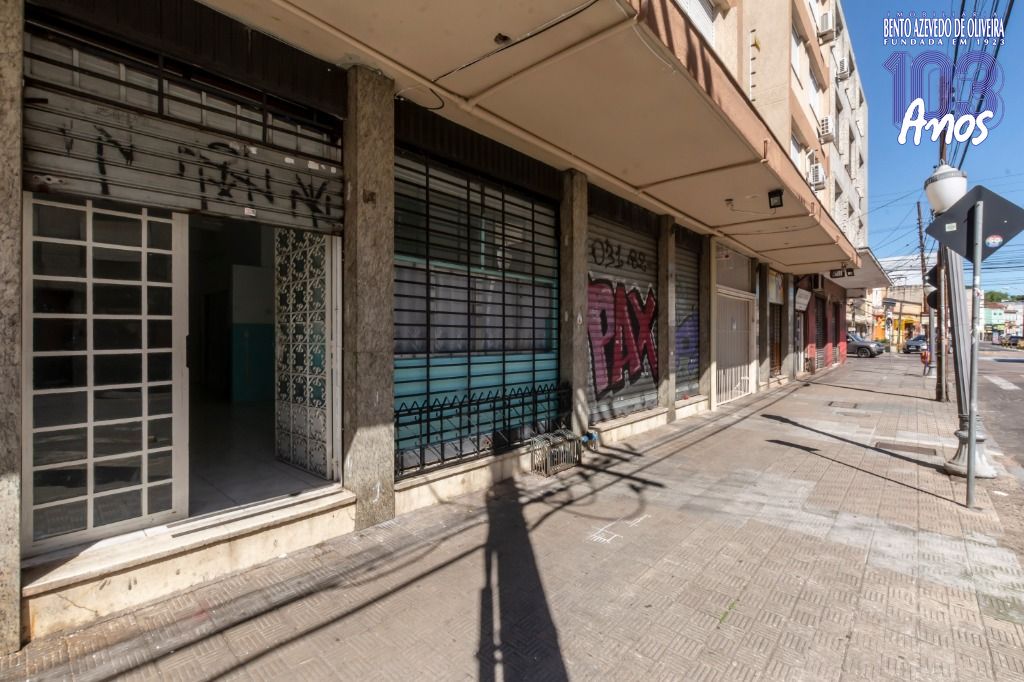Loja-Salão, 40 m² - Foto 5