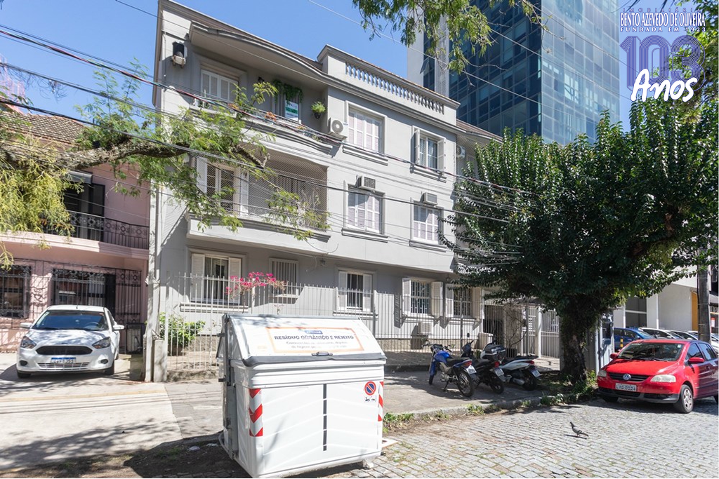 Apartamento, 2 quartos, 93 m² - Foto 1