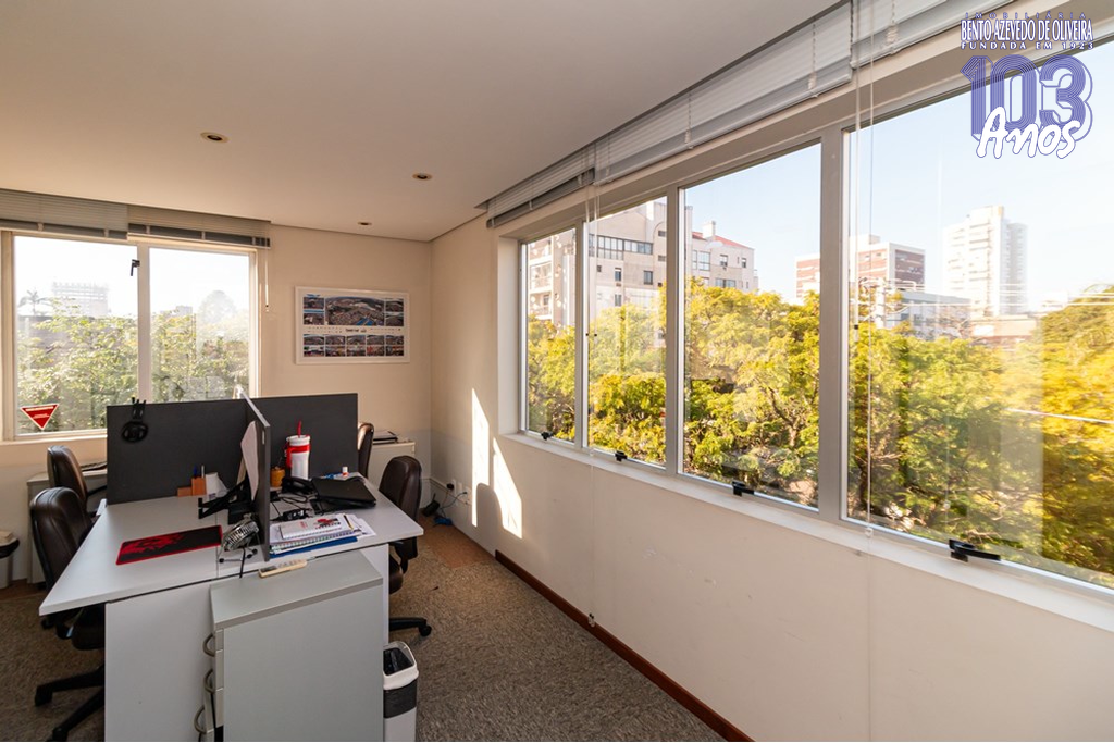 Sala-Conjunto, 122 m² - Foto 20
