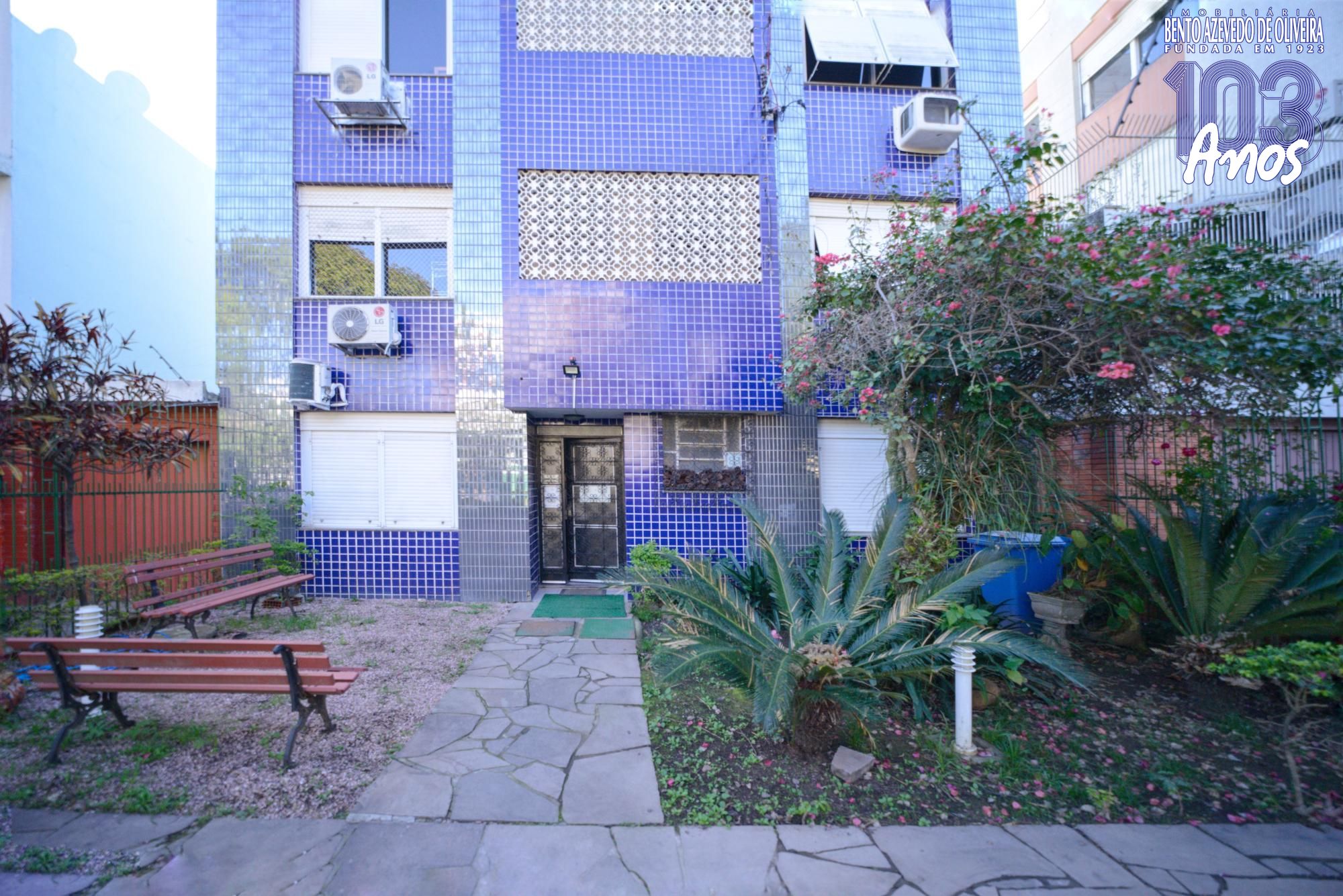 Apartamento, 1 quarto, 45 m² - Foto 17