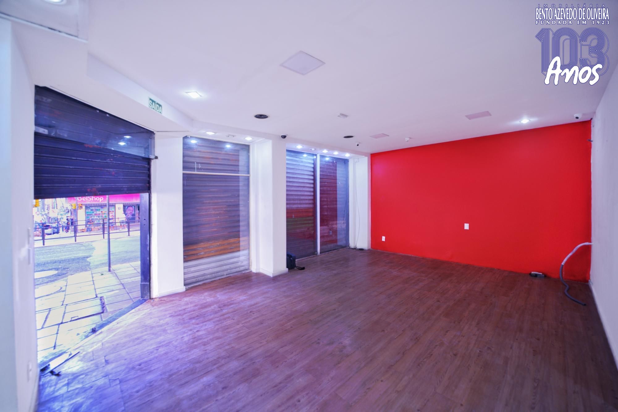 Loja-Salão, 55 m² - Foto 20