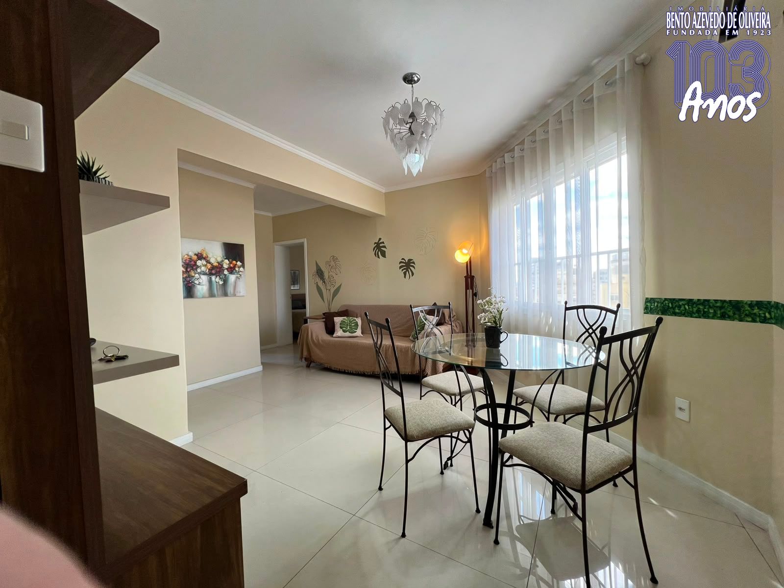 Apartamento, 3 quartos, 63 m² - Foto 7