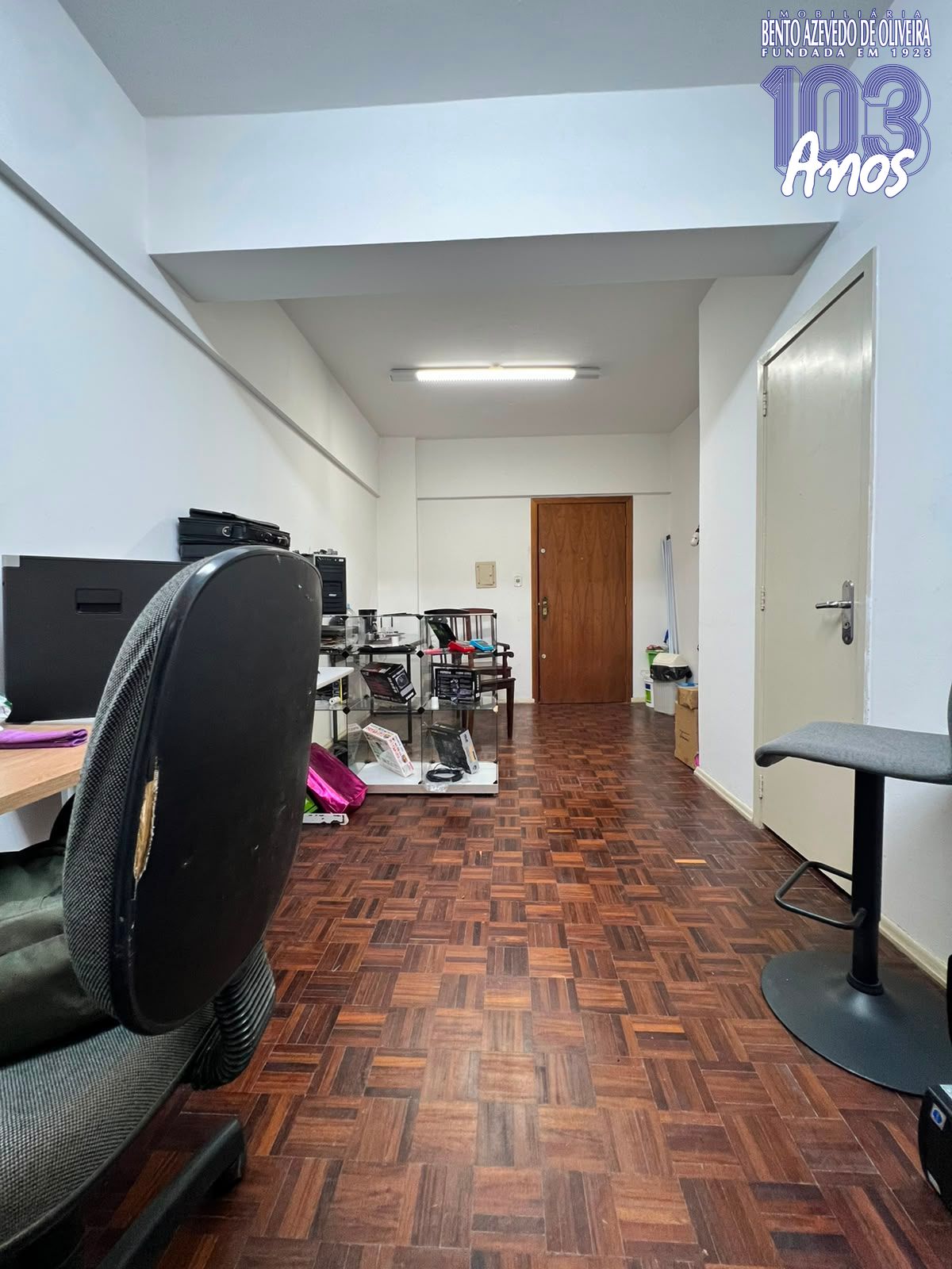 Sala-Conjunto, 31 m² - Foto 6